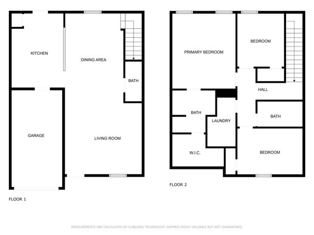 8018 Distant Harbor Road, Cove, TX 77523