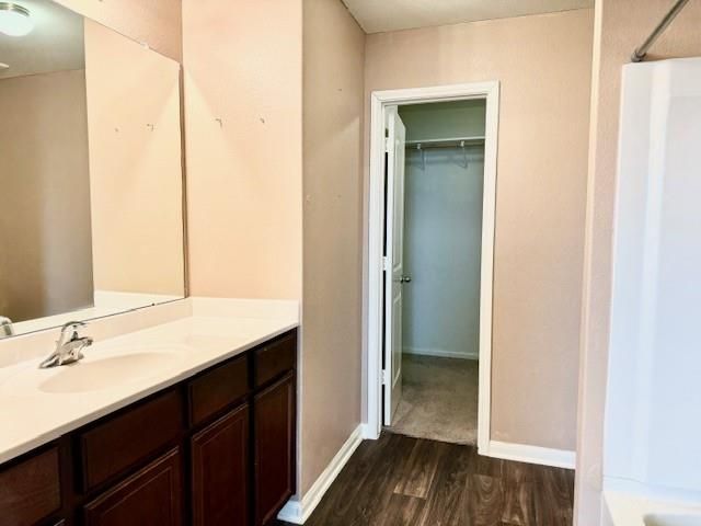8018 Distant Harbor Road, Cove, TX 77523