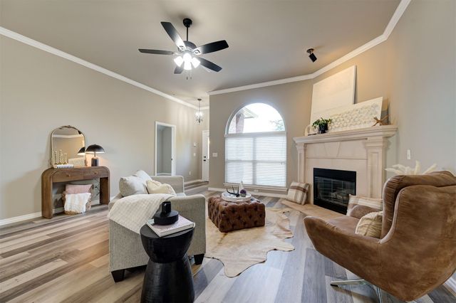 16304 Iron Ridge Road, Edmond, OK 73013