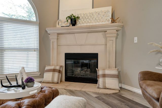 16304 Iron Ridge Road, Edmond, OK 73013
