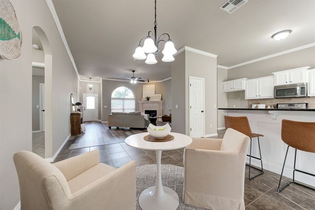16304 Iron Ridge Road, Edmond, OK 73013