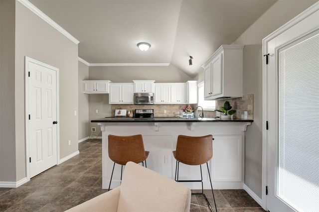 16304 Iron Ridge Road, Edmond, OK 73013