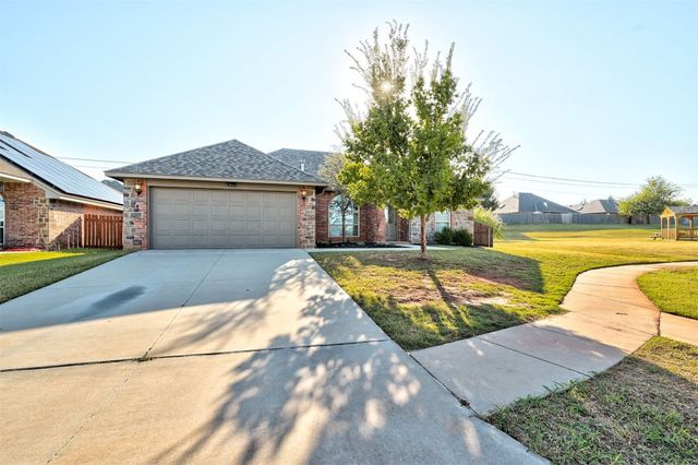 16304 Iron Ridge Road, Edmond, OK 73013