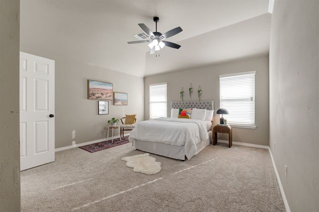 16304 Iron Ridge Road, Edmond, OK 73013