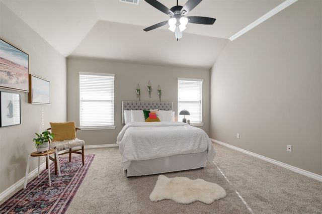 16304 Iron Ridge Road, Edmond, OK 73013