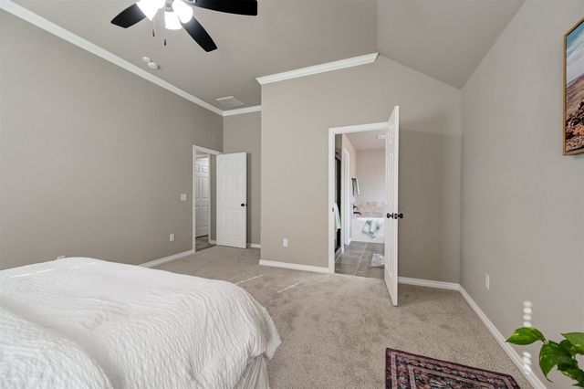 16304 Iron Ridge Road, Edmond, OK 73013