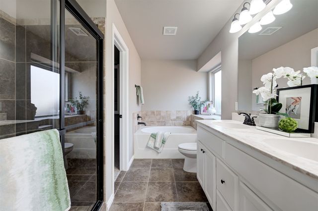 16304 Iron Ridge Road, Edmond, OK 73013
