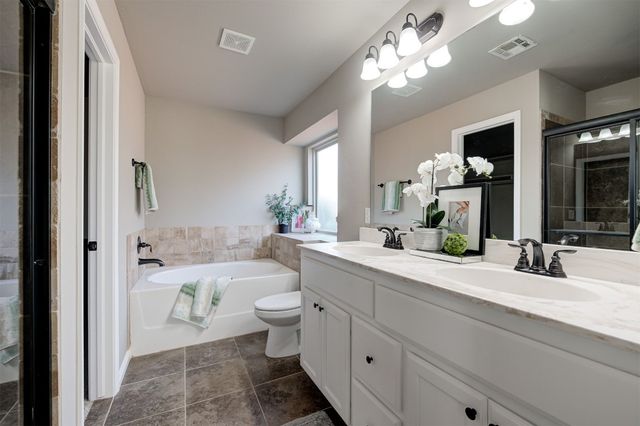 16304 Iron Ridge Road, Edmond, OK 73013