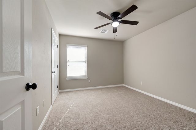 16304 Iron Ridge Road, Edmond, OK 73013