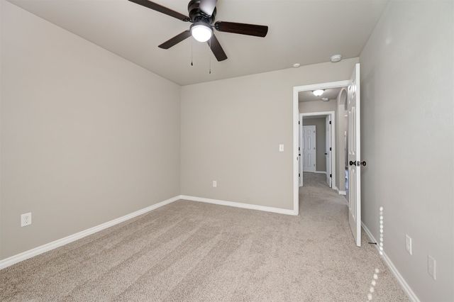 16304 Iron Ridge Road, Edmond, OK 73013