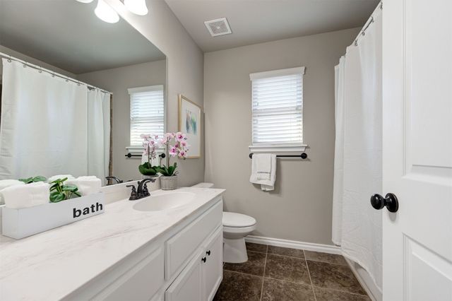 16304 Iron Ridge Road, Edmond, OK 73013