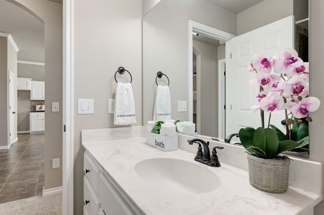 16304 Iron Ridge Road, Edmond, OK 73013