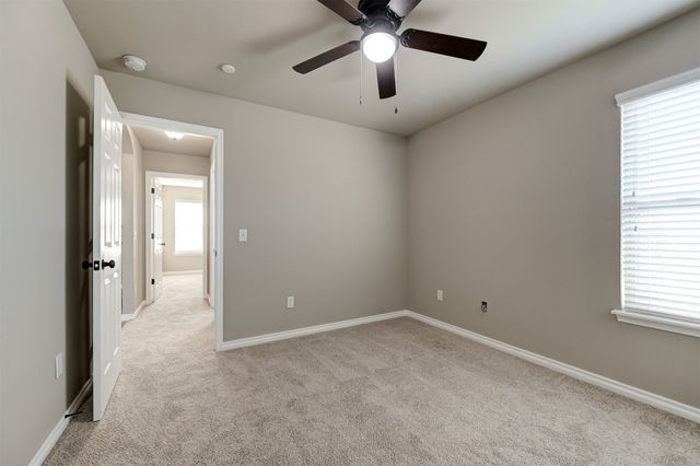 16304 Iron Ridge Road, Edmond, OK 73013