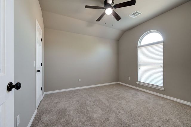 16304 Iron Ridge Road, Edmond, OK 73013