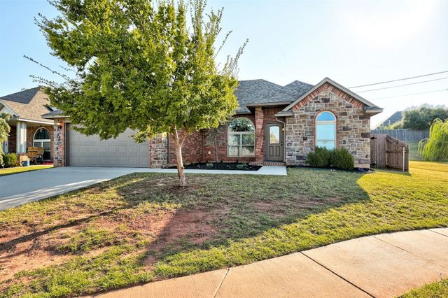 16304 Iron Ridge Road, Edmond, OK 73013