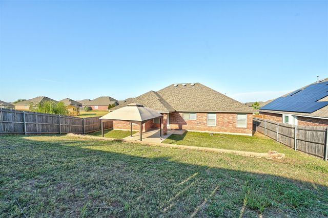 16304 Iron Ridge Road, Edmond, OK 73013