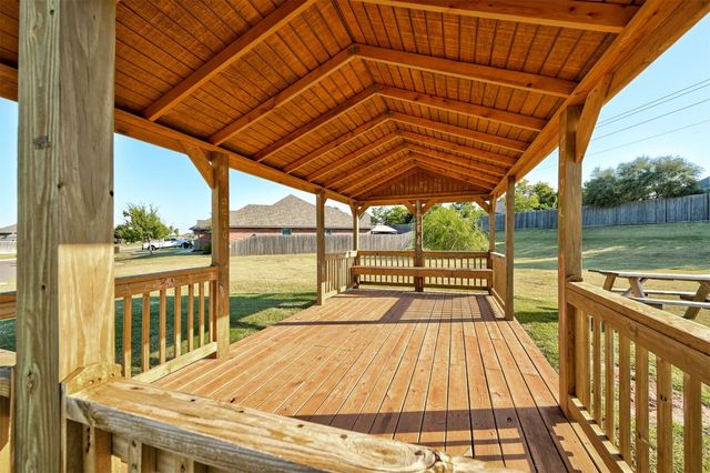 16304 Iron Ridge Road, Edmond, OK 73013