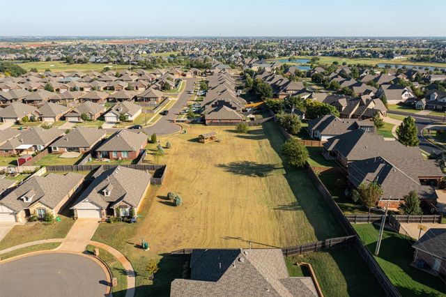 16304 Iron Ridge Road, Edmond, OK 73013