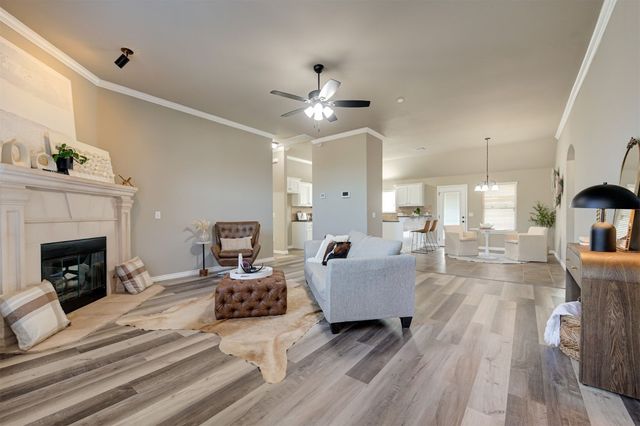16304 Iron Ridge Road, Edmond, OK 73013