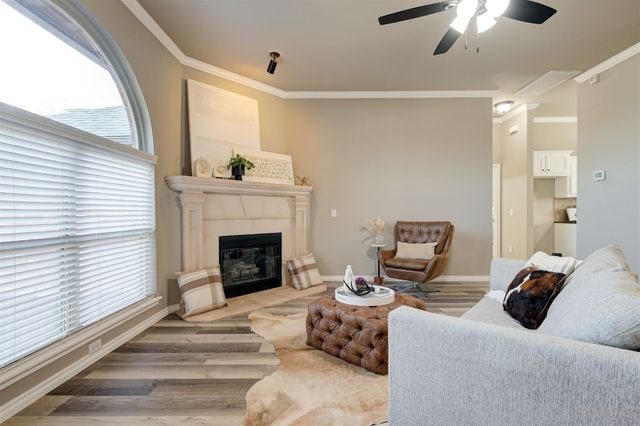 16304 Iron Ridge Road, Edmond, OK 73013