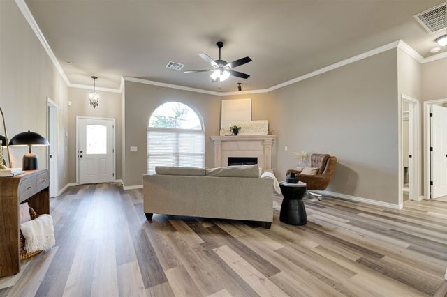 16304 Iron Ridge Road, Edmond, OK 73013
