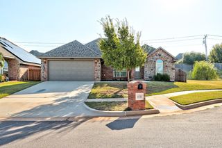 16304 Iron Ridge Road, Edmond, OK 73013