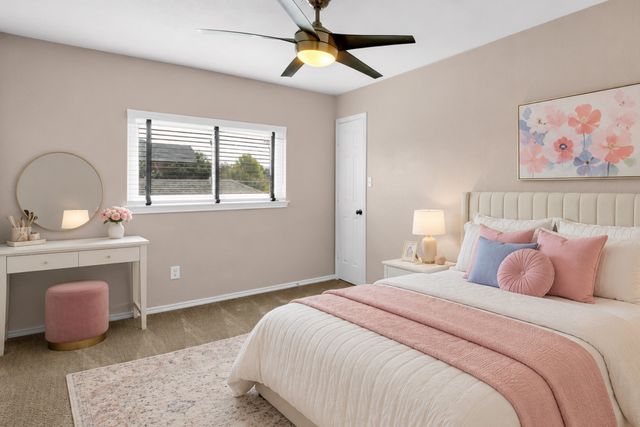 301 Cortland Circle, Roanoke, TX 76262