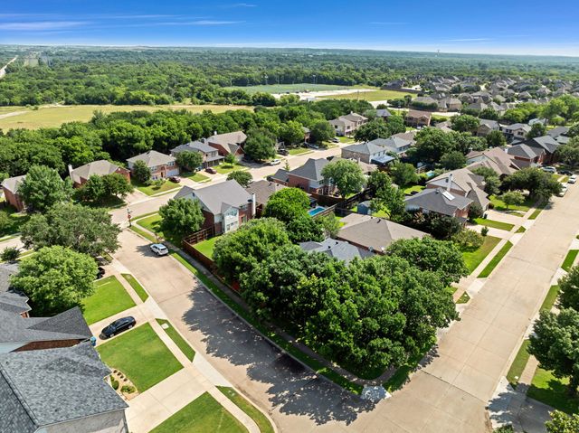301 Cortland Circle, Roanoke, TX 76262