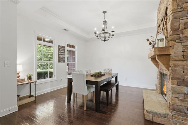 571 Mulberry Road, Winder, GA 30680