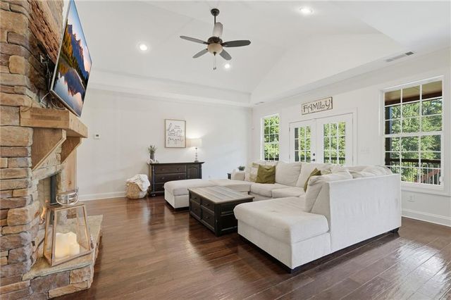 571 Mulberry Road, Winder, GA 30680