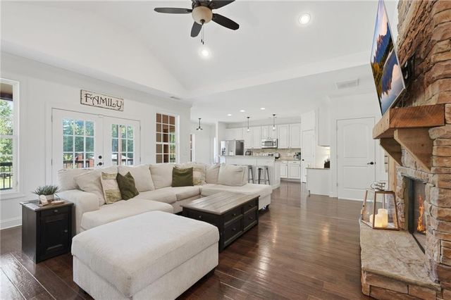 571 Mulberry Road, Winder, GA 30680