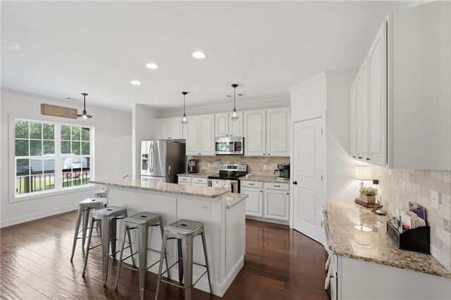 571 Mulberry Road, Winder, GA 30680