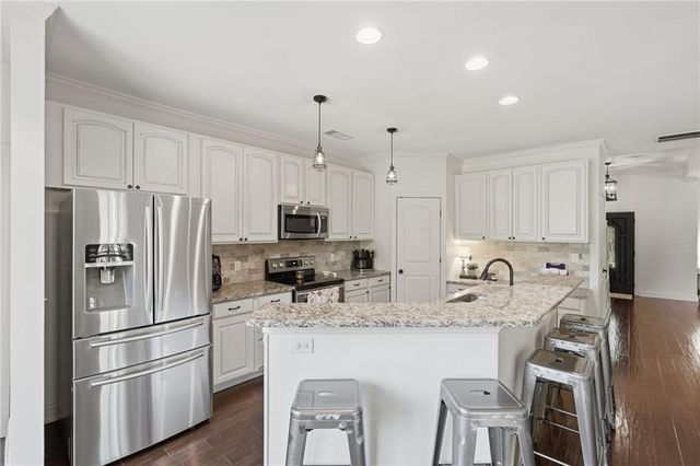 571 Mulberry Road, Winder, GA 30680
