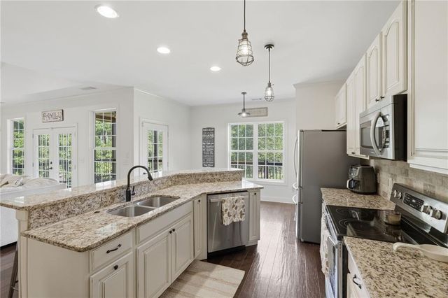 571 Mulberry Road, Winder, GA 30680