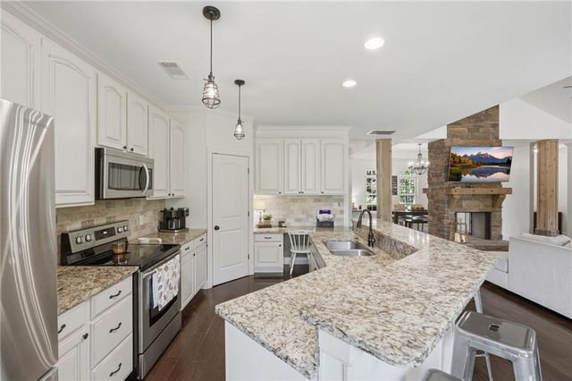 571 Mulberry Road, Winder, GA 30680