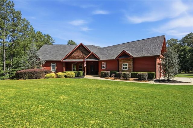 571 Mulberry Road, Winder, GA 30680