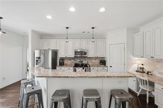 571 Mulberry Road, Winder, GA 30680