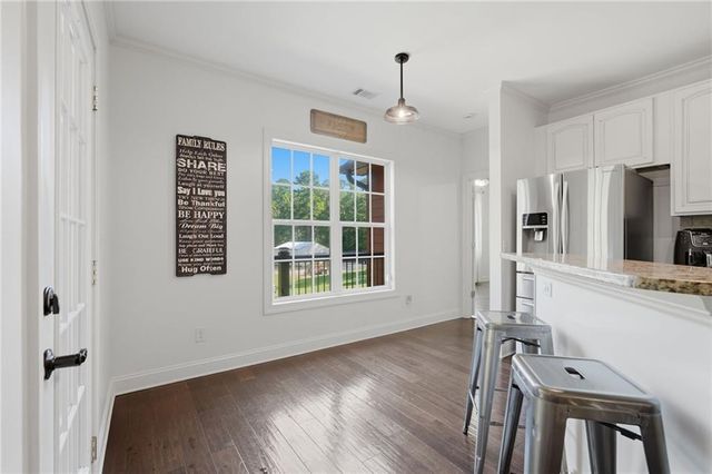 571 Mulberry Road, Winder, GA 30680