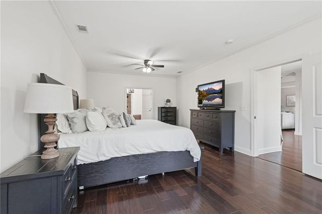 571 Mulberry Road, Winder, GA 30680