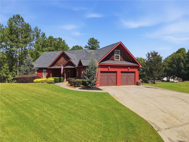 571 Mulberry Road, Winder, GA 30680