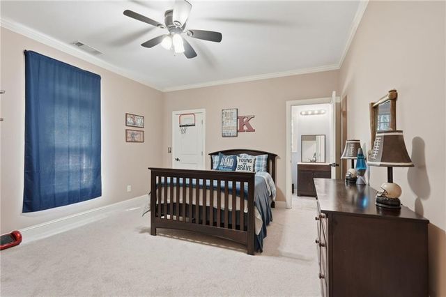 571 Mulberry Road, Winder, GA 30680