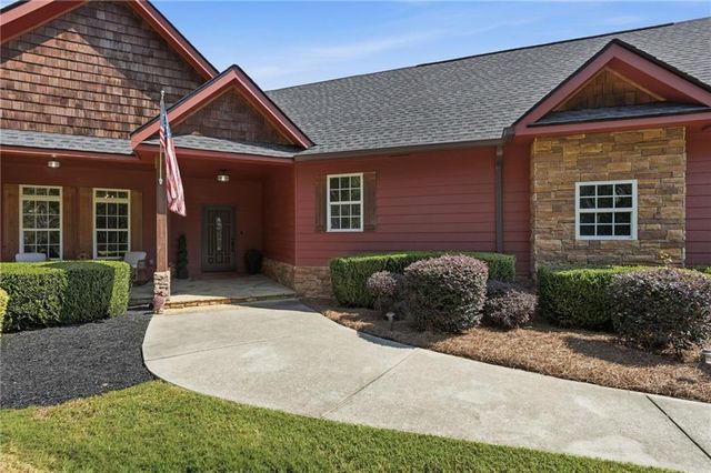 571 Mulberry Road, Winder, GA 30680