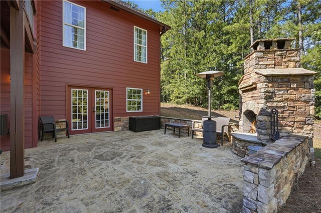 571 Mulberry Road, Winder, GA 30680