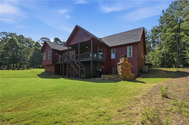 571 Mulberry Road, Winder, GA 30680