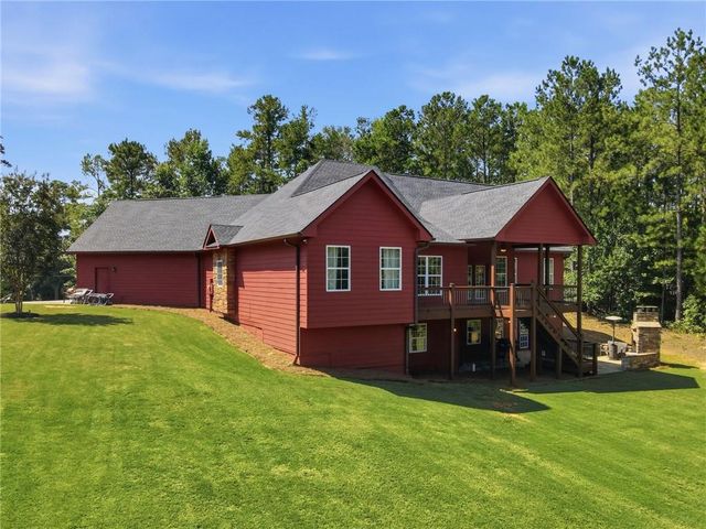 571 Mulberry Road, Winder, GA 30680