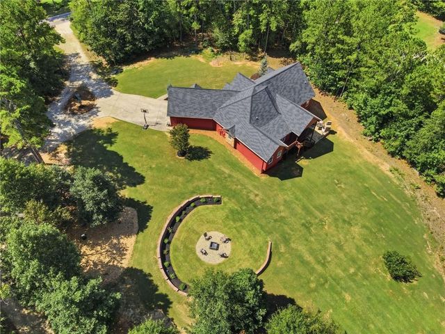 571 Mulberry Road, Winder, GA 30680