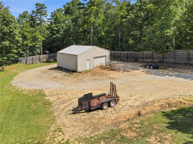571 Mulberry Road, Winder, GA 30680