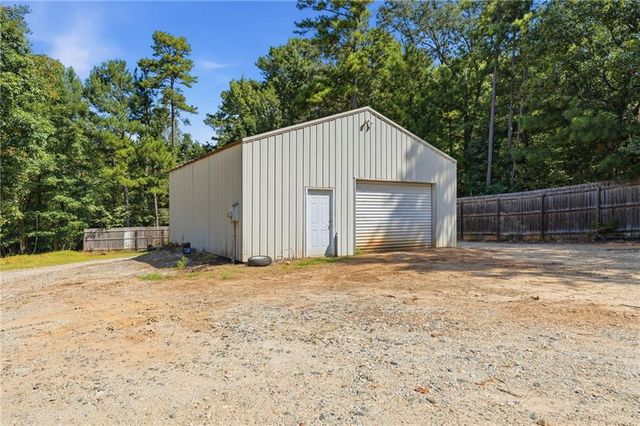 571 Mulberry Road, Winder, GA 30680