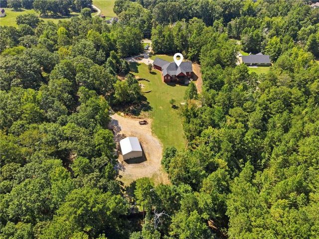 571 Mulberry Road, Winder, GA 30680