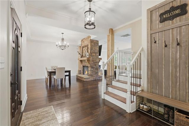 571 Mulberry Road, Winder, GA 30680